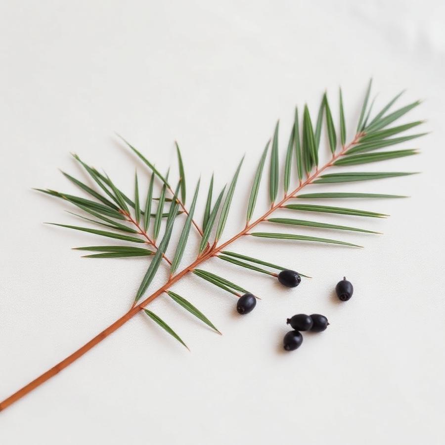 Saw Palmetto